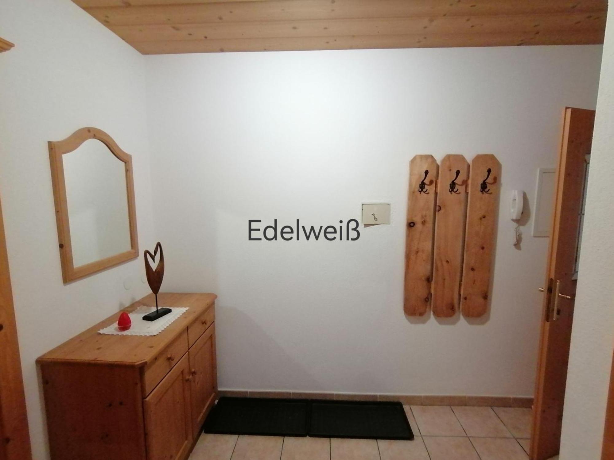 Appart Gruber Zell am Ziller Esterno foto